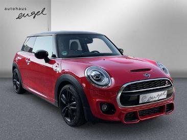 Mini Hatch Cooper S — photo 3