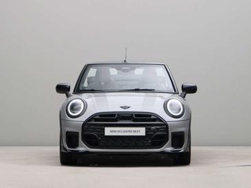 Mini Cabrio JCW Cooper — photo 2