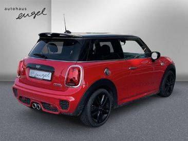 Mini Hatch Cooper S — photo 5