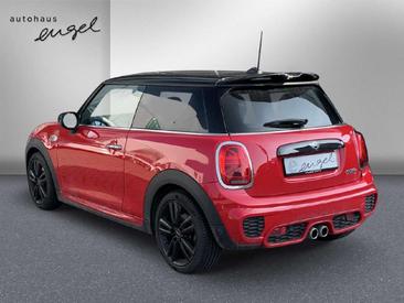Mini Hatch Cooper S — photo 6