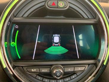 Mini Hatch Cooper S — photo 9