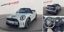 Mini Cabrio COOPER S - 2022 - Joinsteer - #1