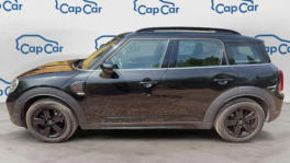 Mini Hatch Northwood One D - 2022 - Joinsteer - #1