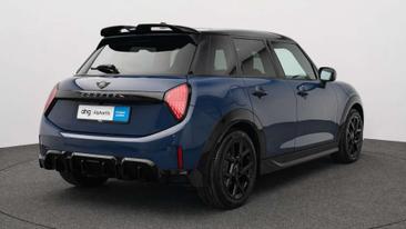 Mini Cooper John Cooper Works — photo 2