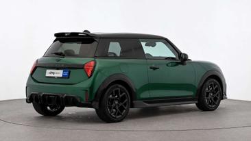 Mini Cooper John Cooper Works — photo 2