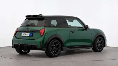 Mini Cooper John Cooper Works