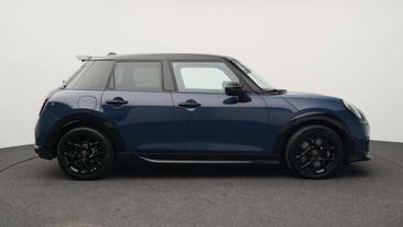 Mini Cooper John Cooper Works — photo 3