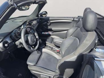 Mini Cabrio COOPER S — photo 10