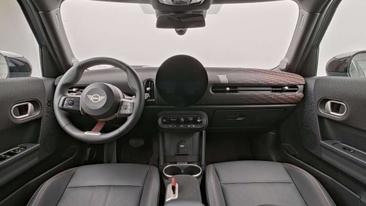 Mini Cooper John Cooper Works — photo 4