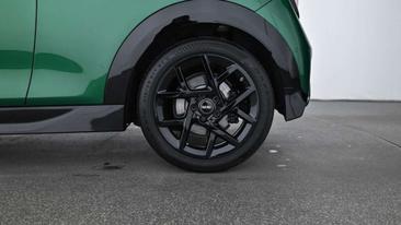 Mini Cooper John Cooper Works — photo 4