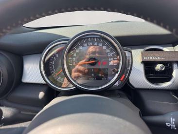 Mini Cabrio COOPER S — photo 12