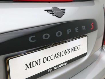 Mini Cabrio JCW Cooper — photo 19