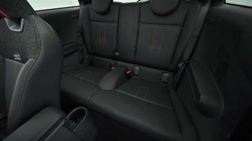 Mini Cooper John Cooper Works — photo 6