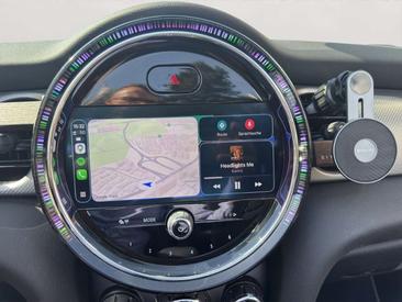Mini Cabrio COOPER S — photo 15