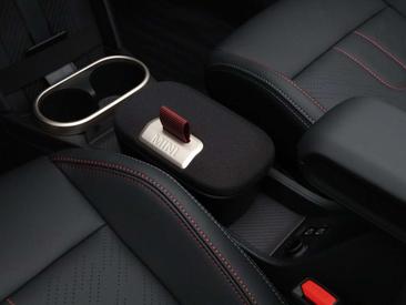 Mini Cabrio JCW Cooper — photo 22