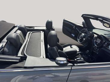 Mini Cabrio COOPER S — photo 18