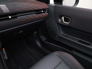 Mini Cabrio JCW Cooper — photo 24