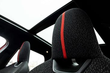 Mini Countryman JCW Cooper E — photo 16