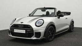 Mini Cooper John Cooper Works - 2025 - Joinsteer - #1