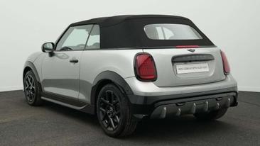 Mini Cooper John Cooper Works — photo 2