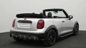 Mini Cooper John Cooper Works — photo 3