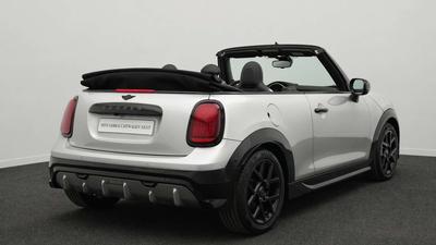 Mini Cooper John Cooper Works