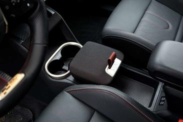 Mini Countryman JCW Cooper E — photo 17