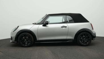 Mini Cooper John Cooper Works — photo 4