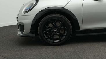 Mini Cooper John Cooper Works — photo 5