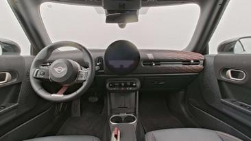 Mini Cooper John Cooper Works — photo 6