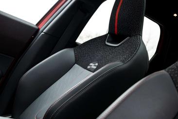 Mini Countryman JCW Cooper E — photo 18