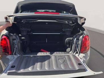 Mini Cabrio COOPER S — photo 25