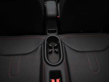 Mini Cabrio JCW Cooper — photo 29