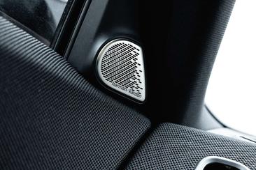 Mini Countryman JCW Cooper E — photo 21