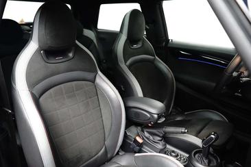 Mini Hatch Cooper S — photo 6