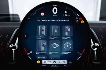 Mini Countryman JCW Cooper E — photo 22