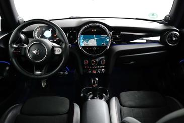 Mini Hatch Cooper S — photo 8