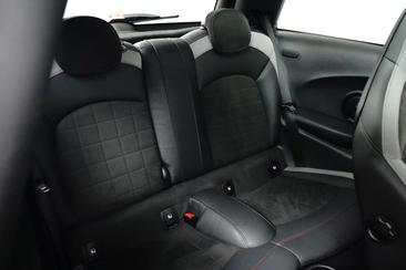 Mini Hatch Cooper S — photo 12