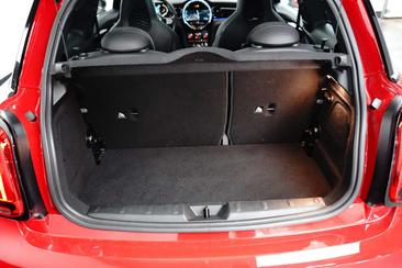 Mini Hatch Cooper S — photo 14