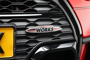 Mini Hatch Cooper S — photo 15