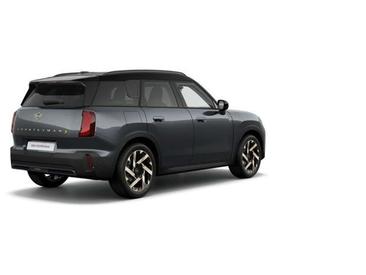 Mini Countryman Favoured Cooper SE — photo 5