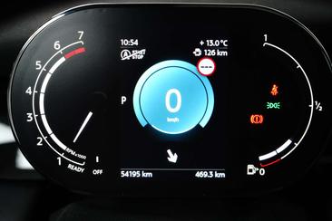 Mini Hatch Cooper S — photo 21