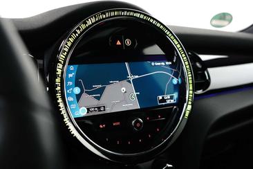 Mini Hatch Cooper S — photo 22