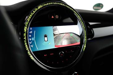 Mini Hatch Cooper S — photo 23