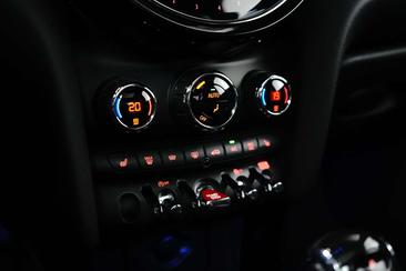 Mini Hatch Cooper S — photo 24