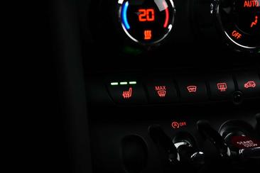 Mini Hatch Cooper S — photo 25