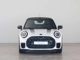 Mini Cabrio JCW Cooper - 2026 - Joinsteer - #1