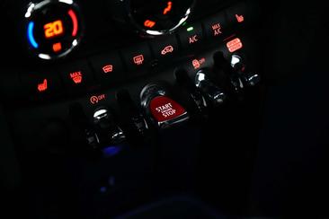 Mini Hatch Cooper S — photo 26