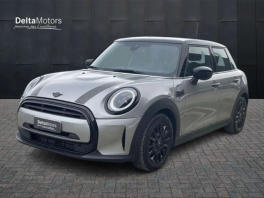 Mini Hatch Resolute Cooper - 2023 - Joinsteer - #1