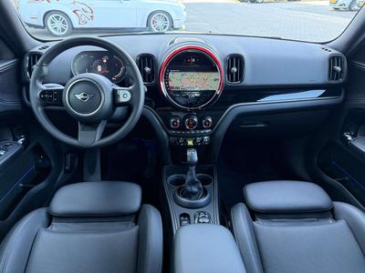 Mini Countryman COOPER SE